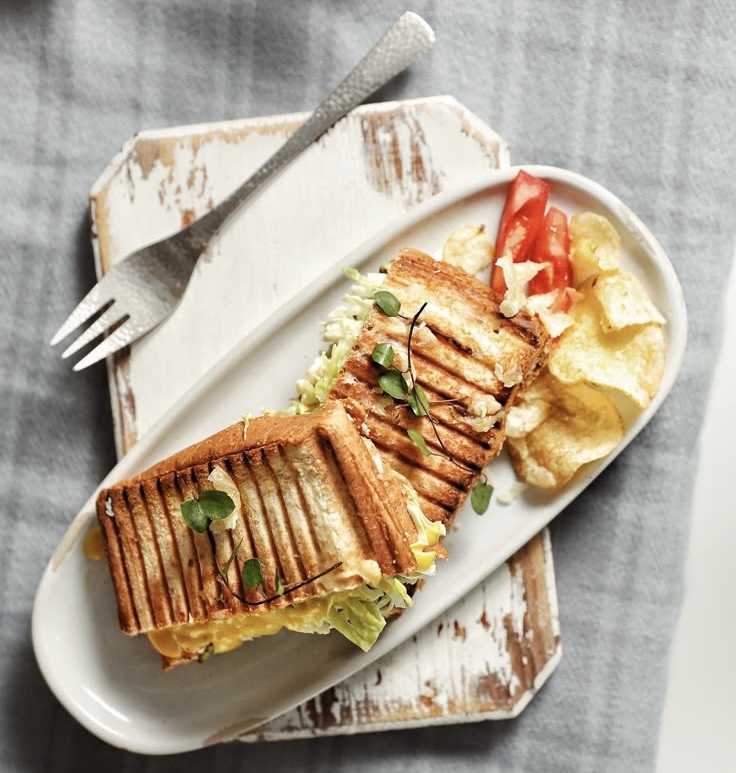 Sandwich Image