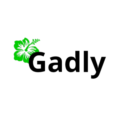Gadly Logo